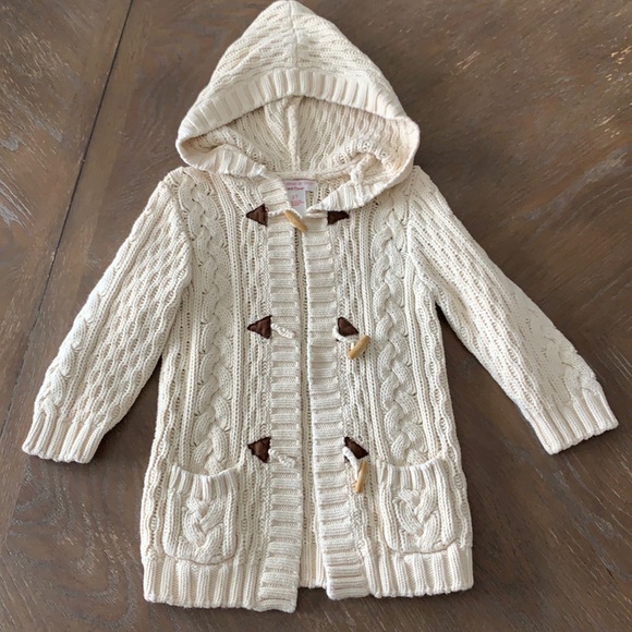 Other - Ring around the Rosie Sweater